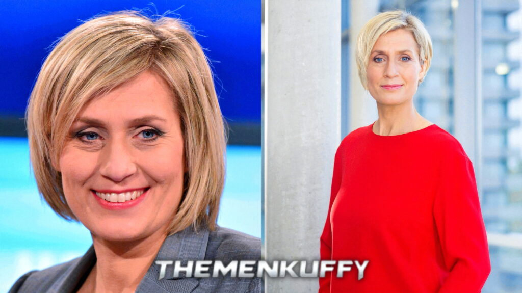 Susanne Stichler Krankheit