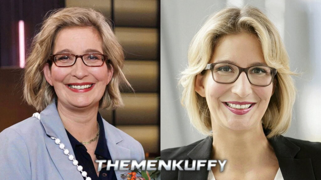 Yvonne Willicks Krankheit