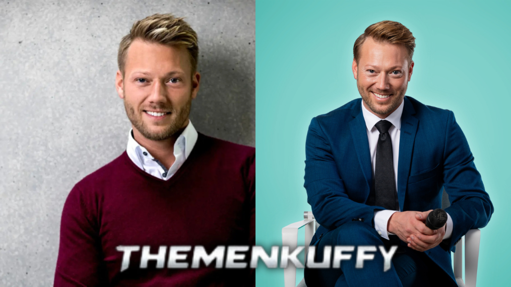 Mit wem ist Jens Pflüger verheiratet? – Alle bekannten Fakten zum Privatleben des Moderators Mit Wem Ist Jens Pflüger Verheiratet