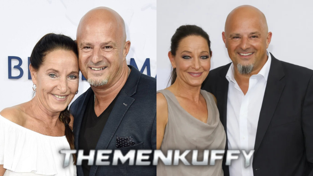 Nicole Steves Krankheit – Was steckt wirklich hinter den Gerüchten um ihre Gesundheit? Nicole Steves Krankheit
