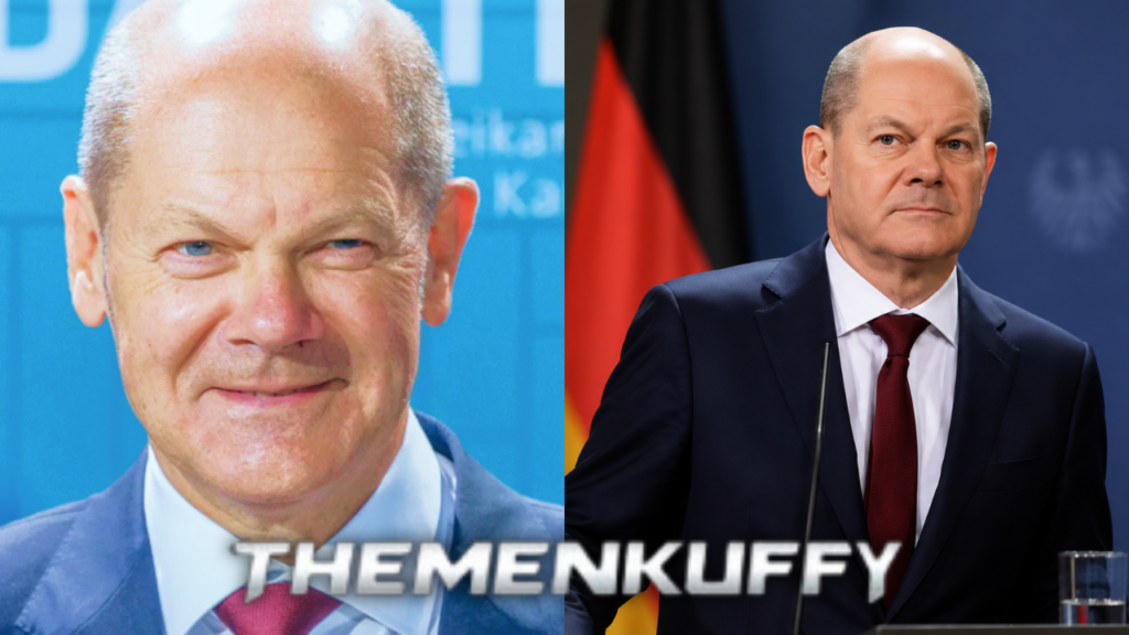 Olaf Scholz Schlaganfall – Was steckt wirklich hinter den Gerüchten um den deutschen Kanzler? Olaf Scholz Schlaganfall