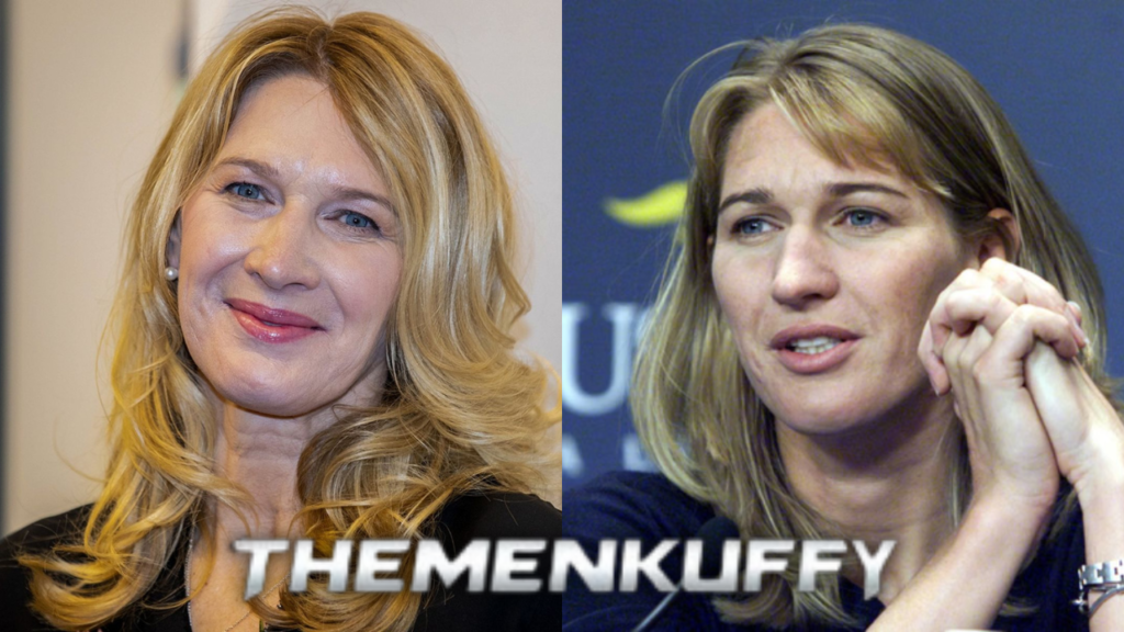 Steffi Graf krank – Was steckt wirklich hinter den Gesundheitsgerüchten um die Tennislegende? Steffi Graf Krank