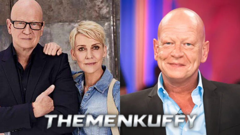 Tanja Flister: Leben, Beziehung und öffentliche Aufmerksamkeit Tanja Flister