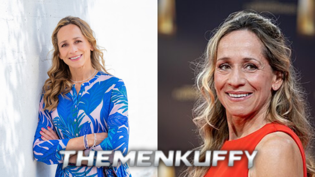 Tamina Kallert geschieden? Wahrheit, Gerüchte und ihr Privatleben Tamina Kallert Geschieden
