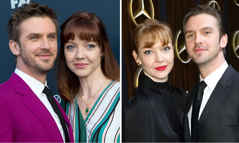 Susie Hariet: Biografie, Karriere, Ehemann und Familie susie hariet